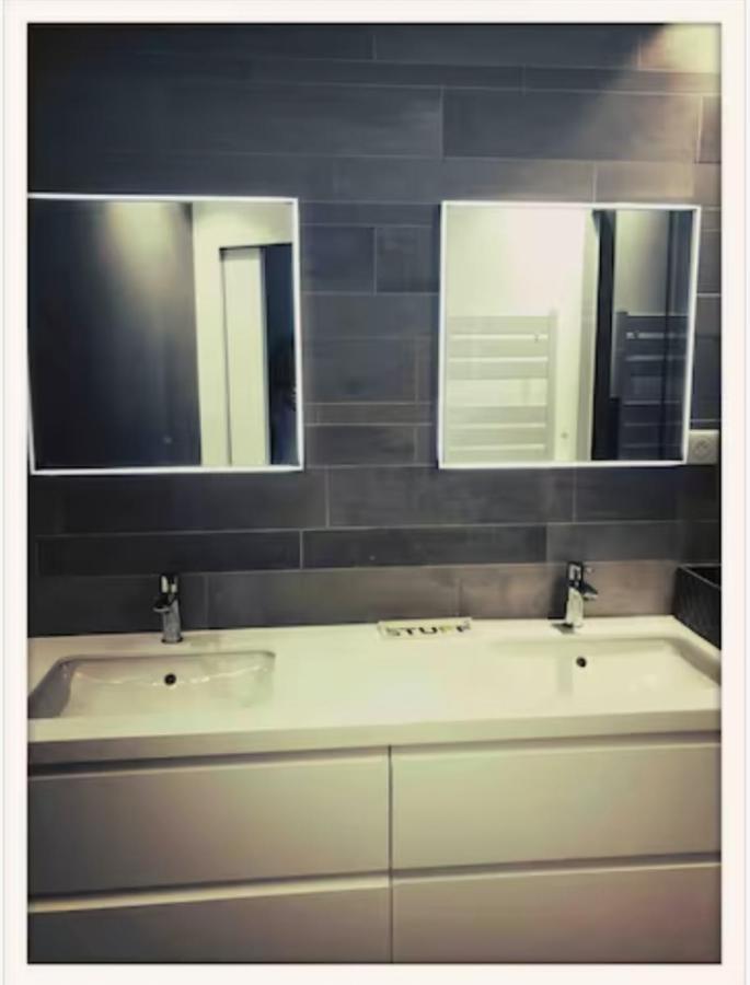 Appartement Bastille - Clair Et Idealement Situe Paris Exterior photo